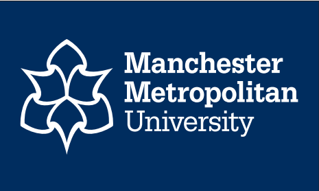 Manchester Metropolitan University logo