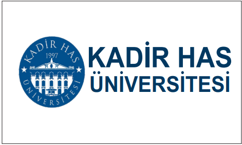 Kadir Has University logo