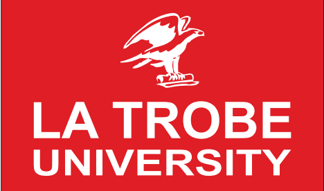 La Trobe University logo
