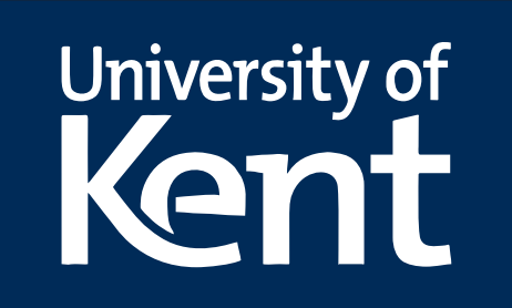 University of Kent logo