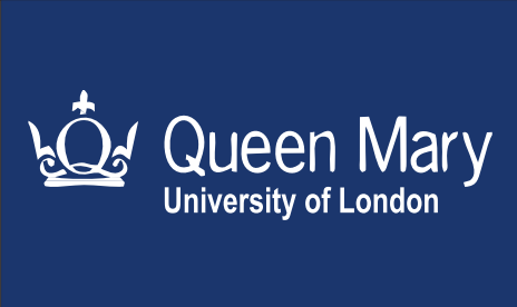 Queen Mary University of London logo