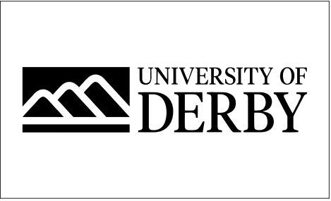 University of Derby logo