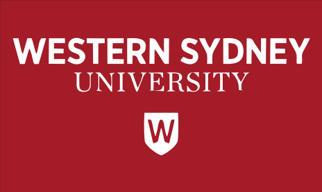 Western Sydney University logo