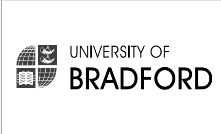 University of Bradford logo