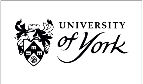 University of York logo