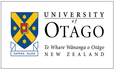 University of Otago logo