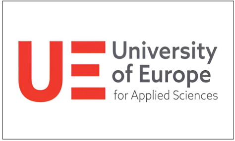University of Europe for Applied Sciences logo