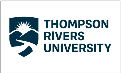 Thompson Rivers University logo