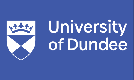 University of Dundee logo