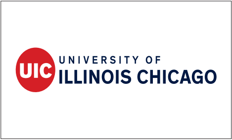 University of Illinois Chicago logo