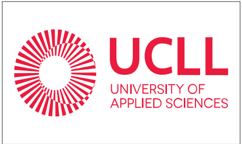 UCLL University of Applied Sciences logo