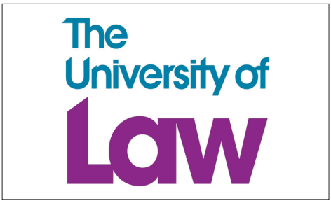 The University of Law logo