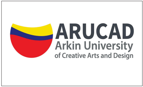 ARUCAD – Arkin University of Creative Arts and Design logo