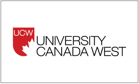 University Canada West logo