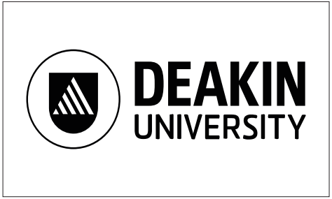 Deakin University logo