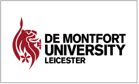De Montfort University logo
