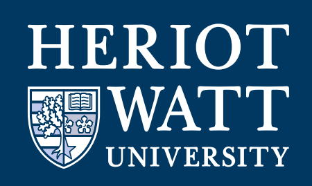 Heriot-Watt University logo