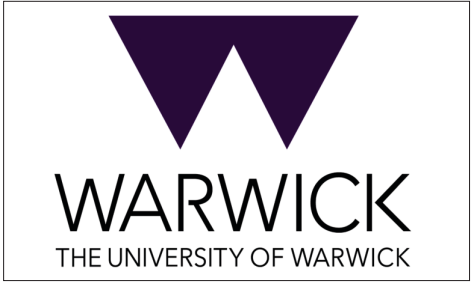 University of Warwick logo