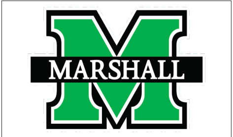 Marshall University logo