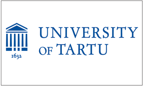 University of Tartu logo