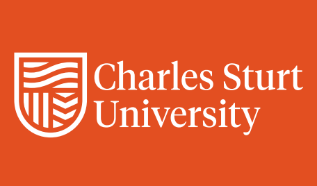 Charles Sturt University logo