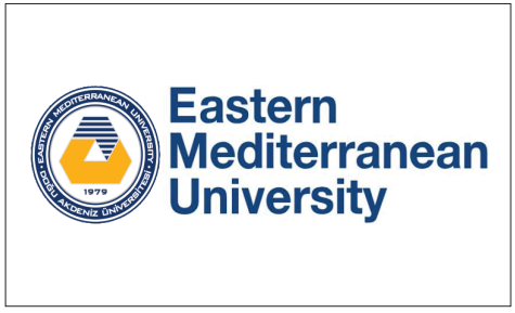 Eastern Mediterranean University logo