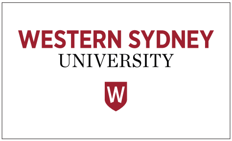 Western Sydney University logo