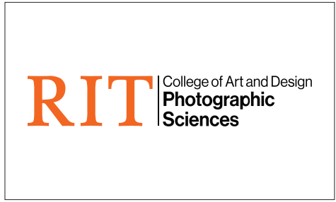 Rochester Institute of Technology – College of Art and Design logo