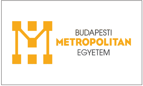 Budapest Metropolitan University logo