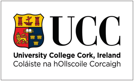 University College Cork logo