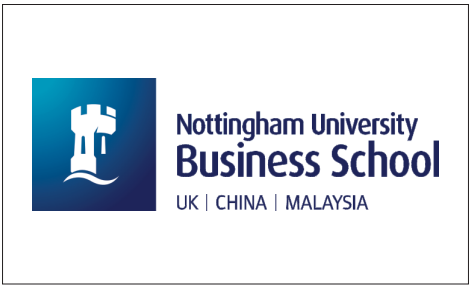 Nottingham University Business School Malaysia logo