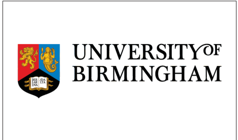 University of Birmingham logo